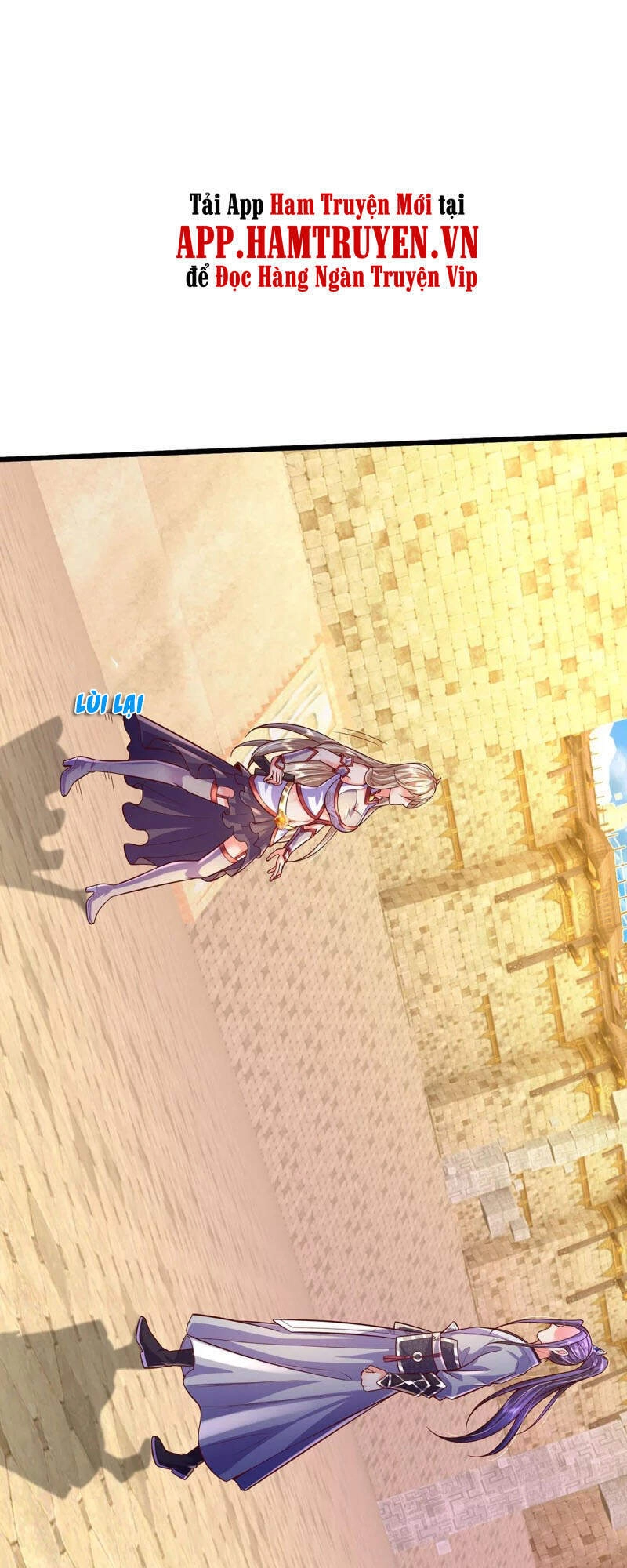 Đại Ma Hoàng Thường Ngày Phiền Não Chapter 72 - 26