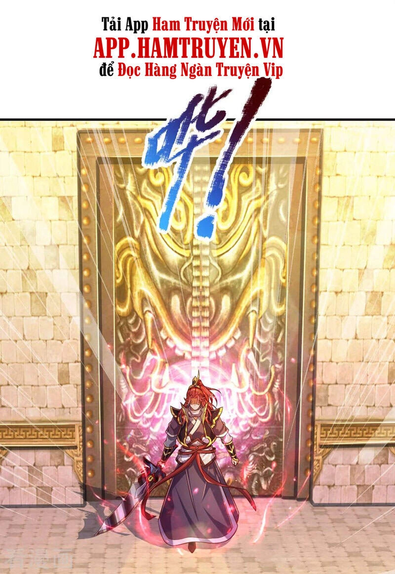 Đại Ma Hoàng Thường Ngày Phiền Não Chapter 73 - 12