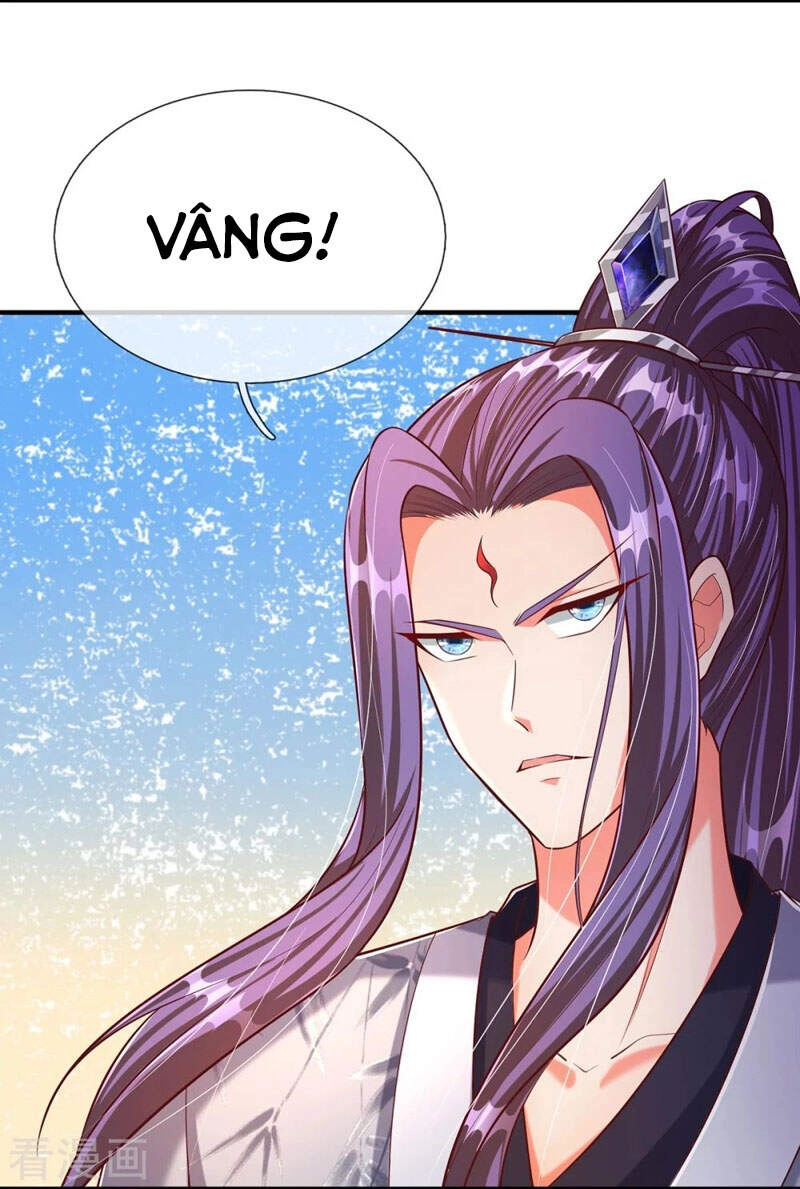 Đại Ma Hoàng Thường Ngày Phiền Não Chapter 73 - 16