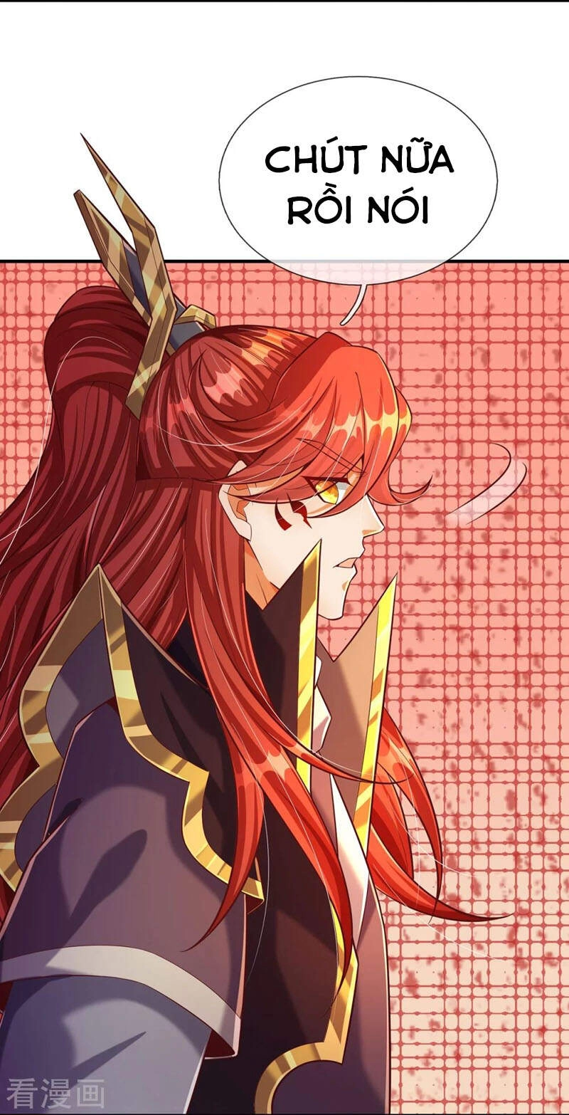 Đại Ma Hoàng Thường Ngày Phiền Não Chapter 73 - 19