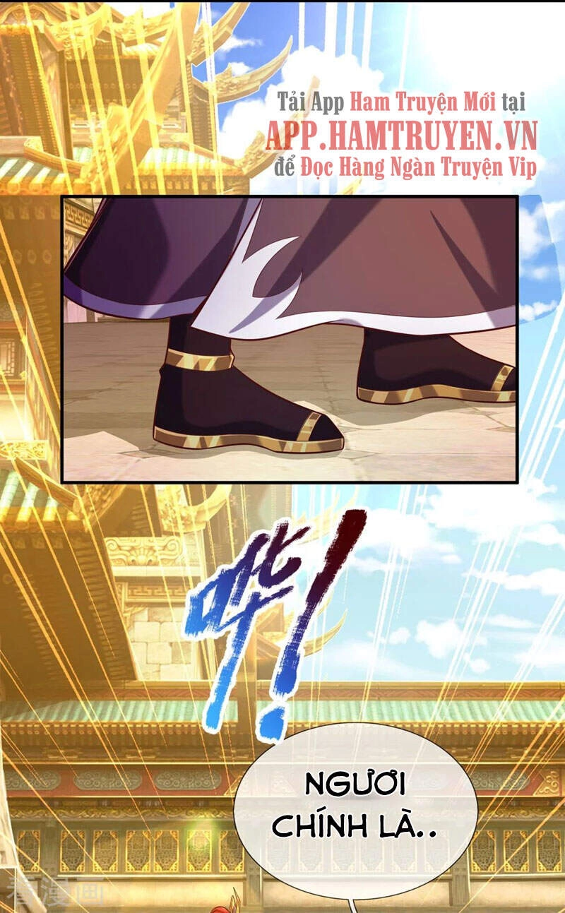 Đại Ma Hoàng Thường Ngày Phiền Não Chapter 73 - 20