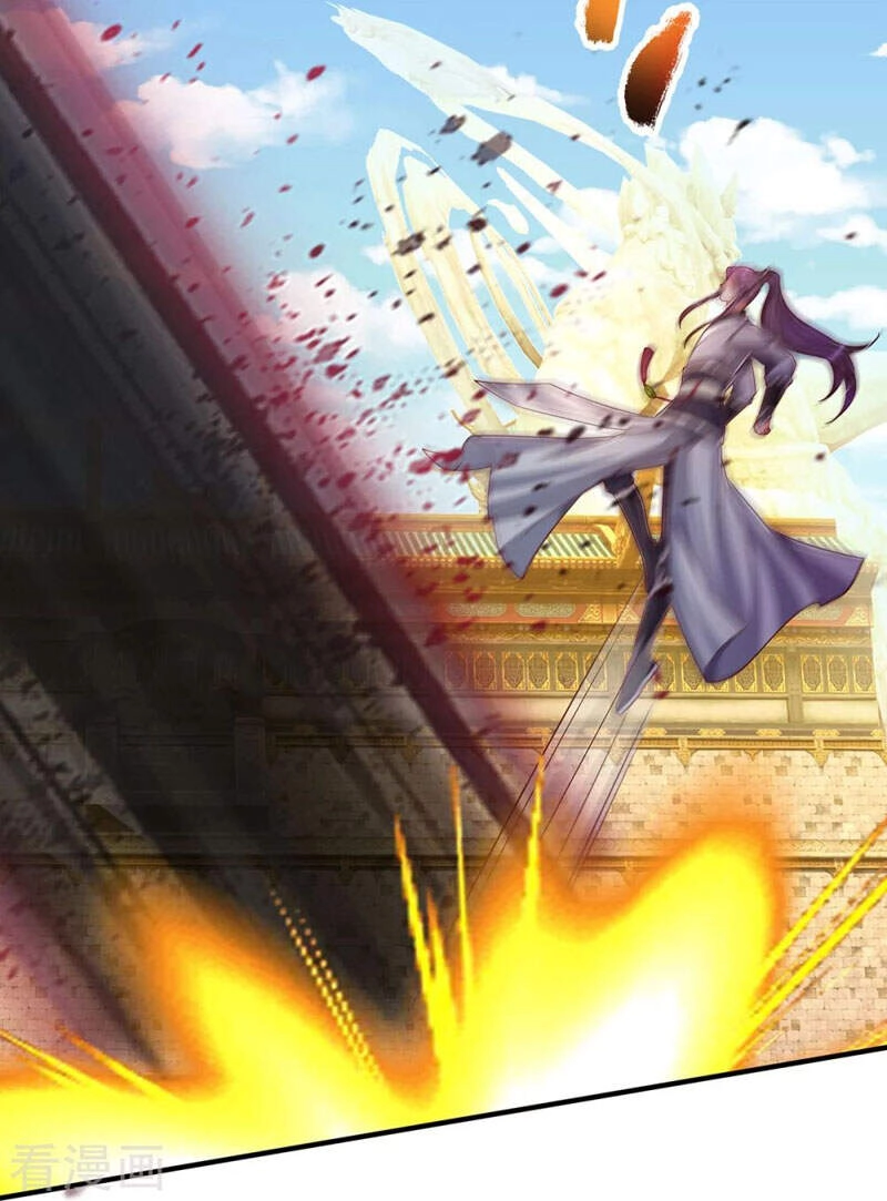 Đại Ma Hoàng Thường Ngày Phiền Não Chapter 73 - 29