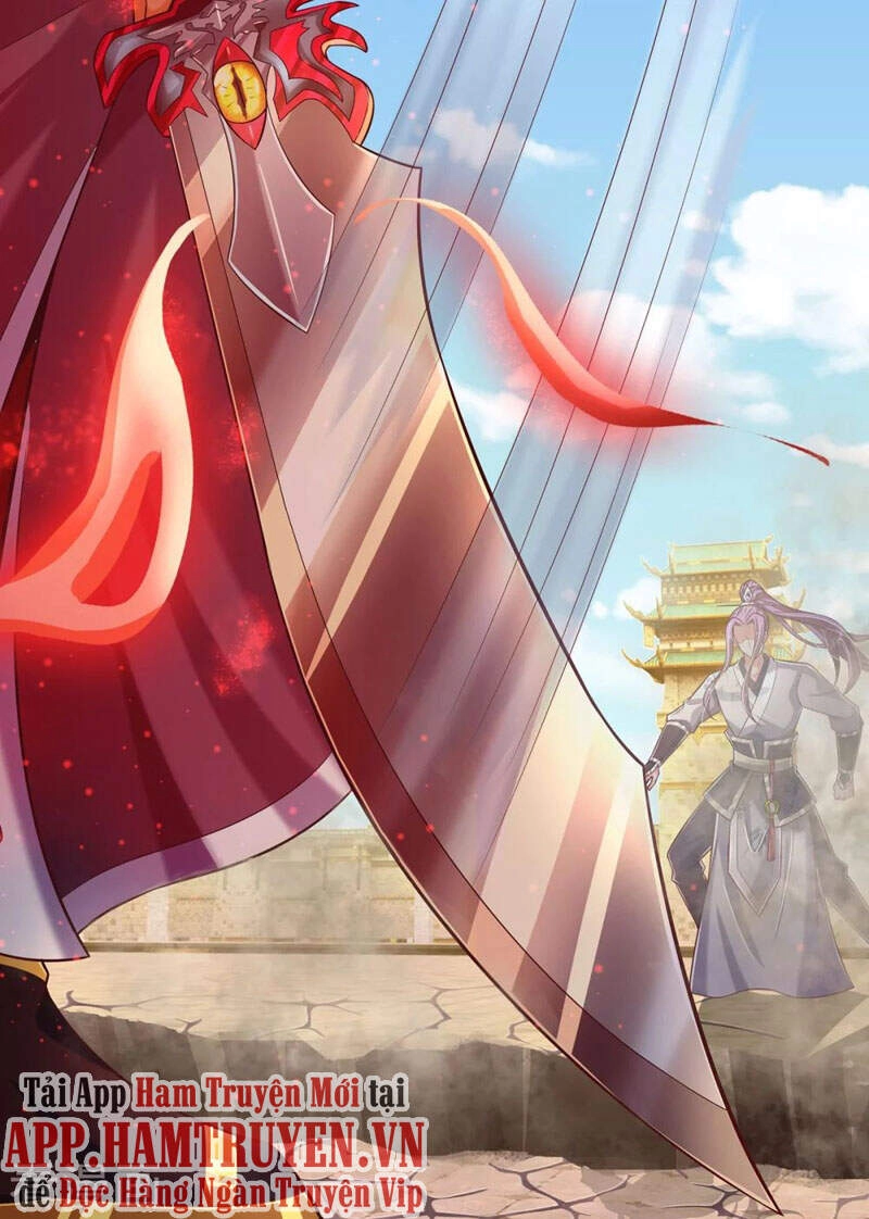 Đại Ma Hoàng Thường Ngày Phiền Não Chapter 73 - 31