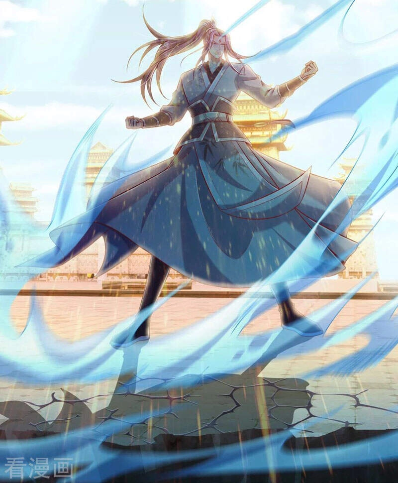 Đại Ma Hoàng Thường Ngày Phiền Não Chapter 74 - 5