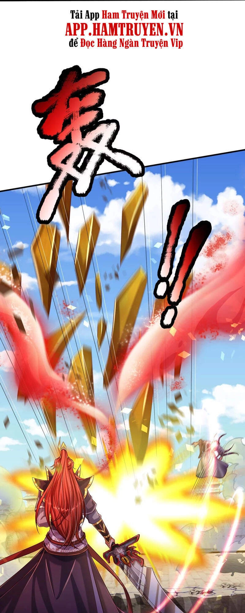 Đại Ma Hoàng Thường Ngày Phiền Não Chapter 74 - 11