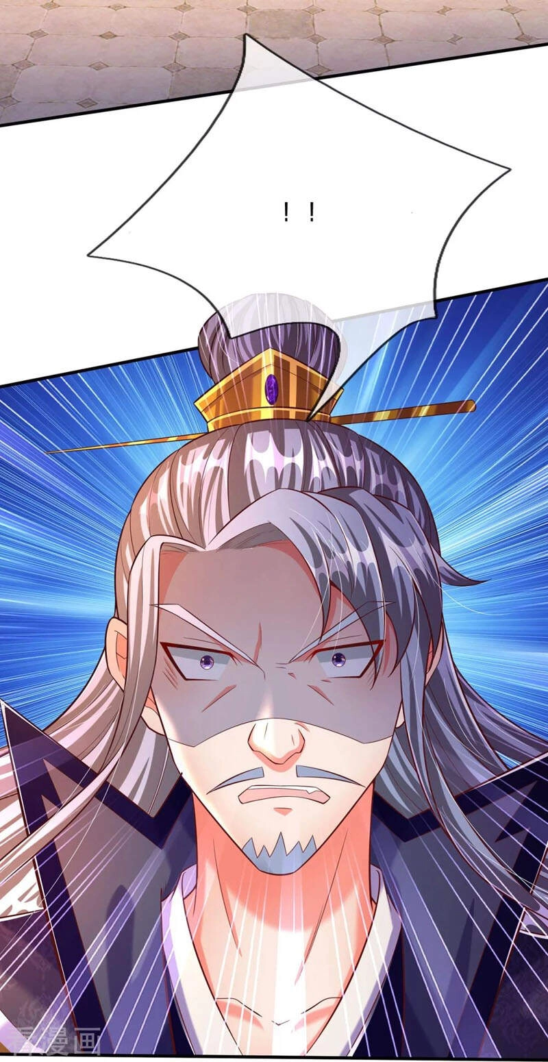 Đại Ma Hoàng Thường Ngày Phiền Não Chapter 74 - 15