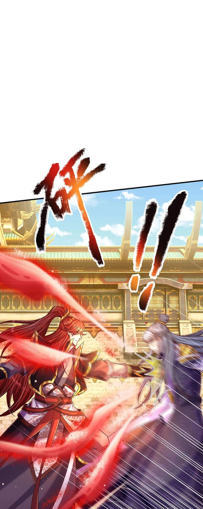 Đại Ma Hoàng Thường Ngày Phiền Não Chapter 74 - 16