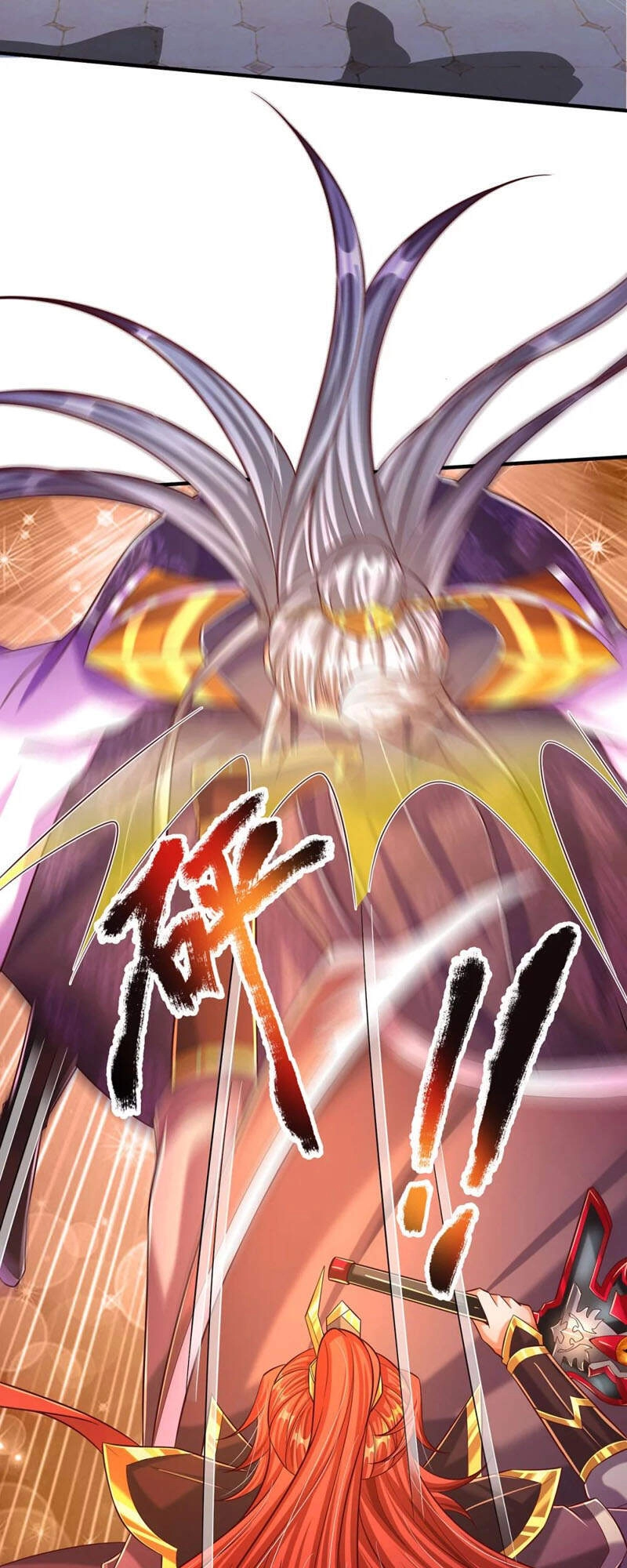 Đại Ma Hoàng Thường Ngày Phiền Não Chapter 74 - 18