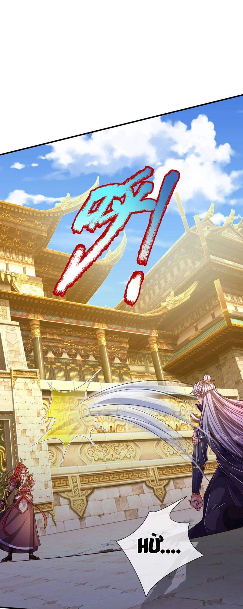 Đại Ma Hoàng Thường Ngày Phiền Não Chapter 74 - 20