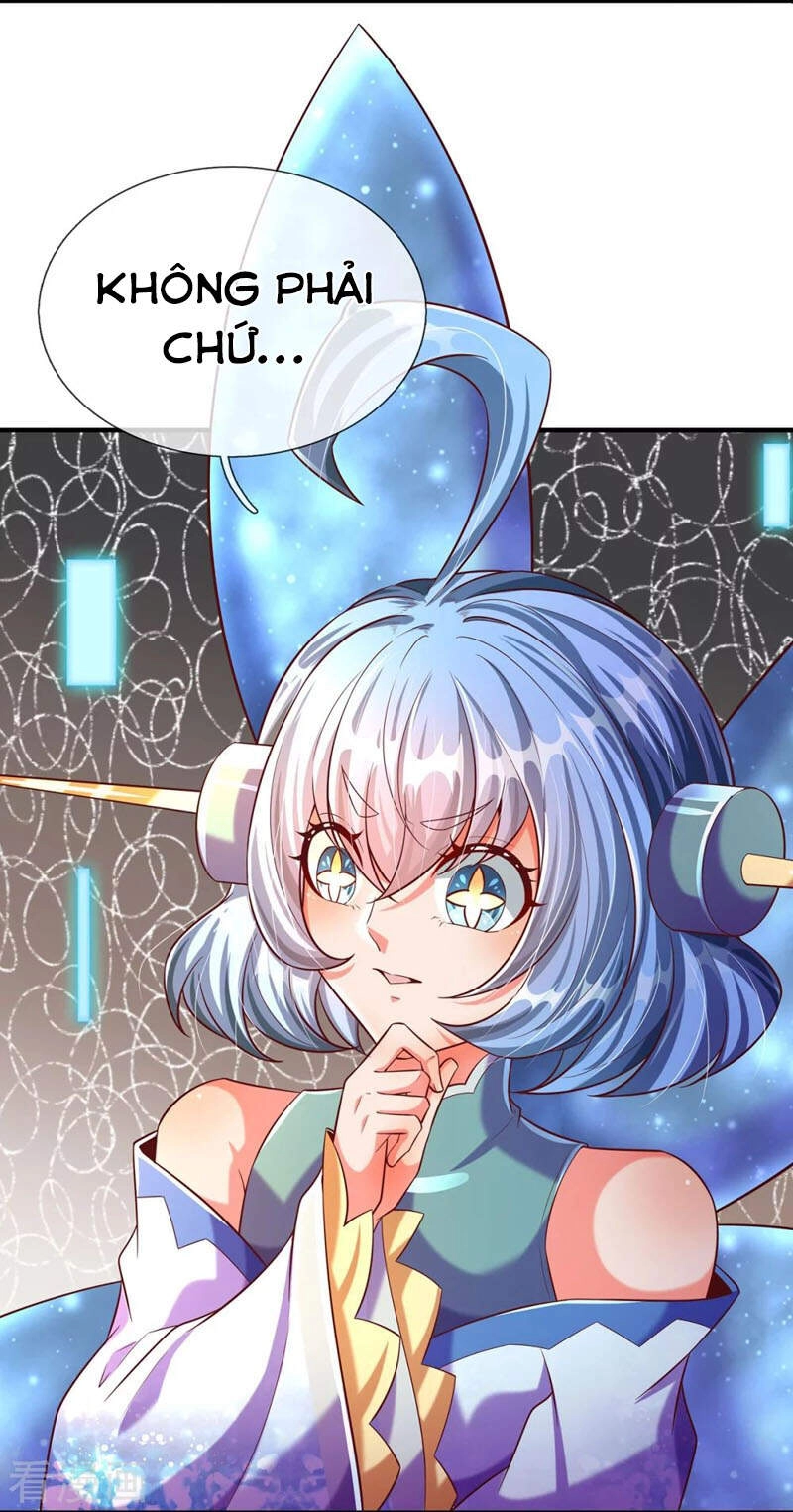 Đại Ma Hoàng Thường Ngày Phiền Não Chapter 74 - 23