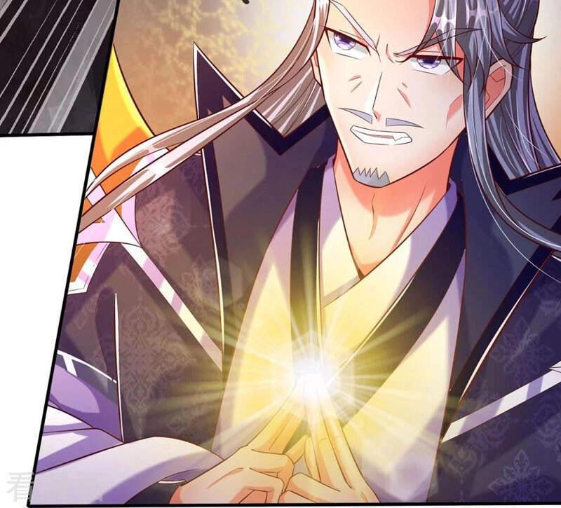 Đại Ma Hoàng Thường Ngày Phiền Não Chapter 74 - 25