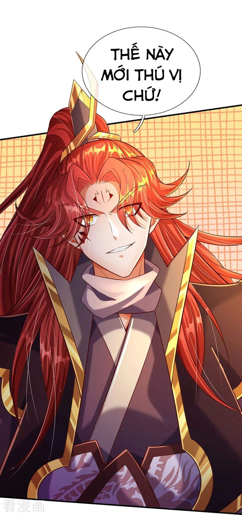 Đại Ma Hoàng Thường Ngày Phiền Não Chapter 74 - 26