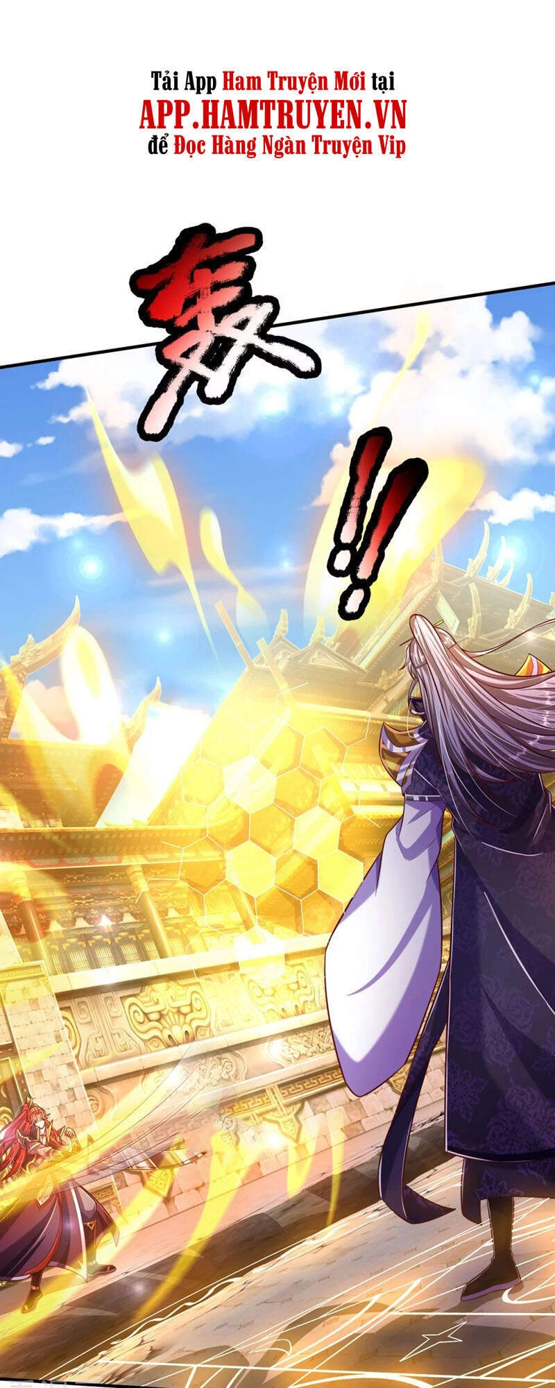 Đại Ma Hoàng Thường Ngày Phiền Não Chapter 74 - 27