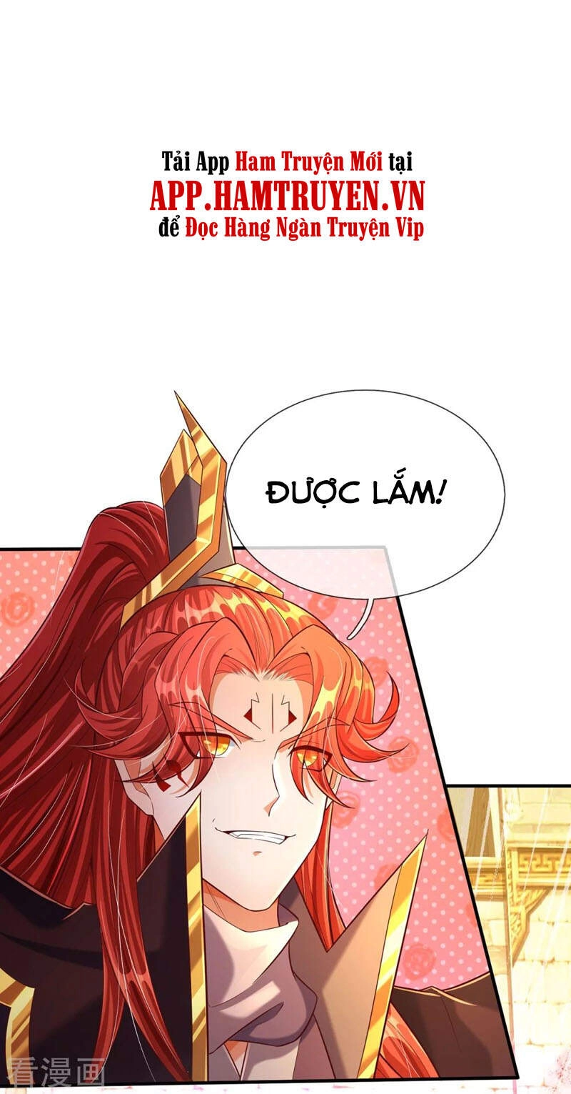 Đại Ma Hoàng Thường Ngày Phiền Não Chapter 74 - 30