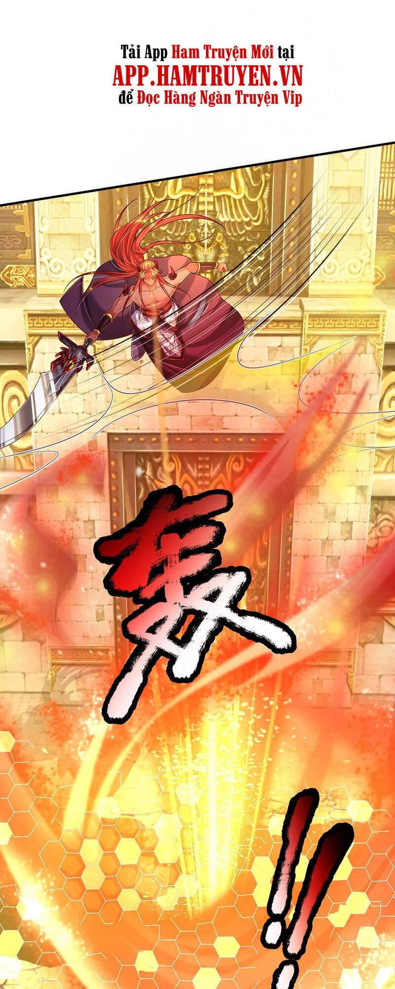 Đại Ma Hoàng Thường Ngày Phiền Não Chapter 74 - 32