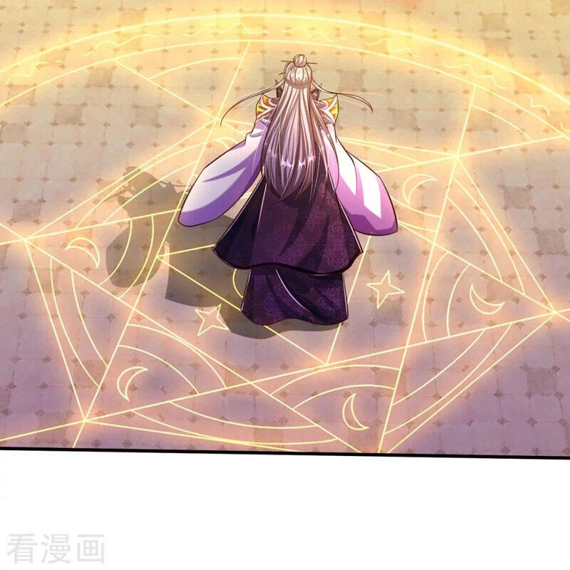 Đại Ma Hoàng Thường Ngày Phiền Não Chapter 74 - 34