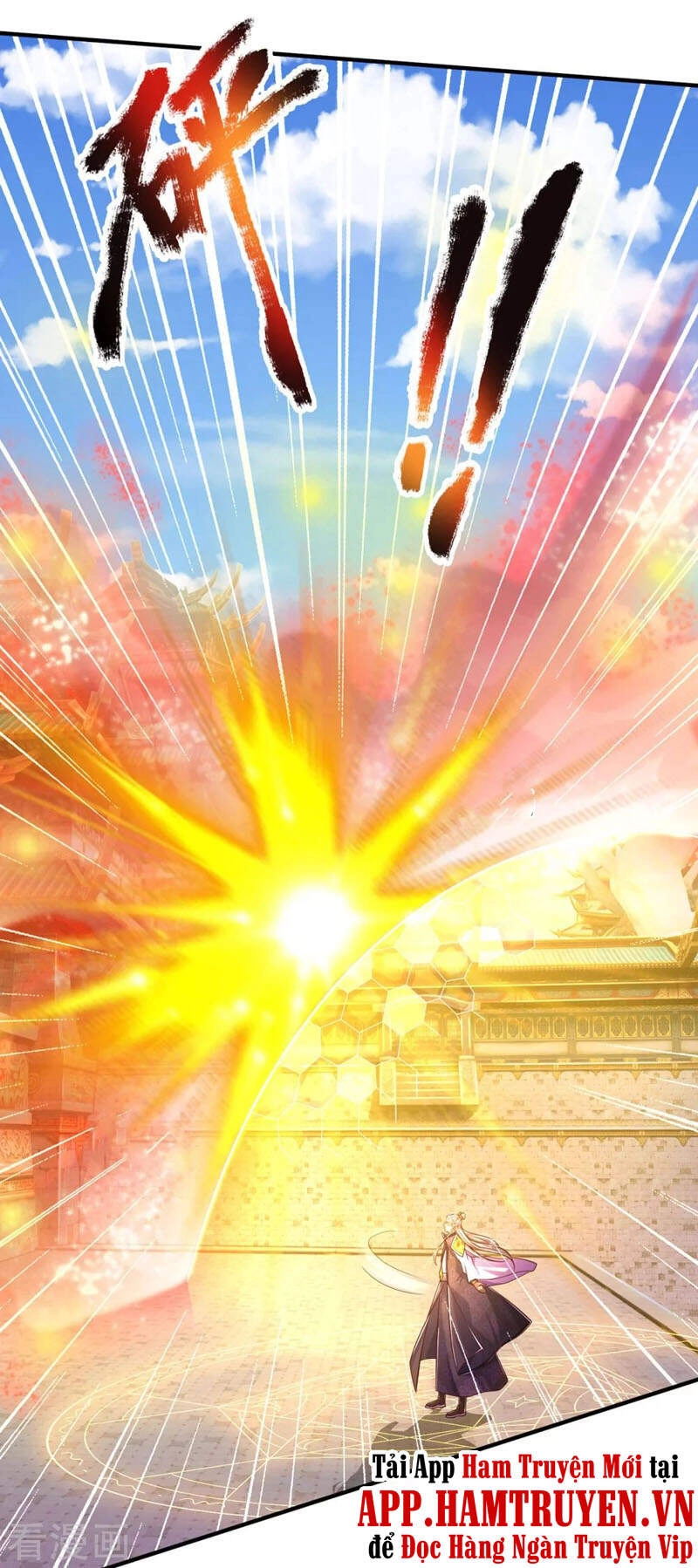 Đại Ma Hoàng Thường Ngày Phiền Não Chapter 74 - 35