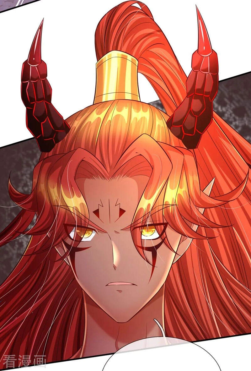 Đại Ma Hoàng Thường Ngày Phiền Não Chapter 74 - 36