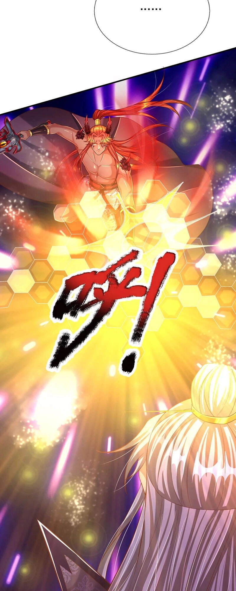 Đại Ma Hoàng Thường Ngày Phiền Não Chapter 74 - 37