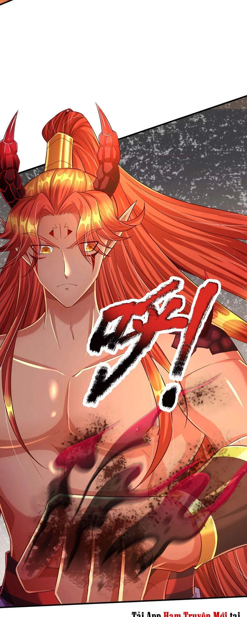 Đại Ma Hoàng Thường Ngày Phiền Não Chapter 74 - 39