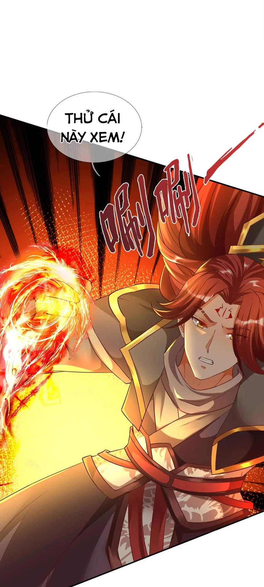 Đại Ma Hoàng Thường Ngày Phiền Não Chapter 75 - 10