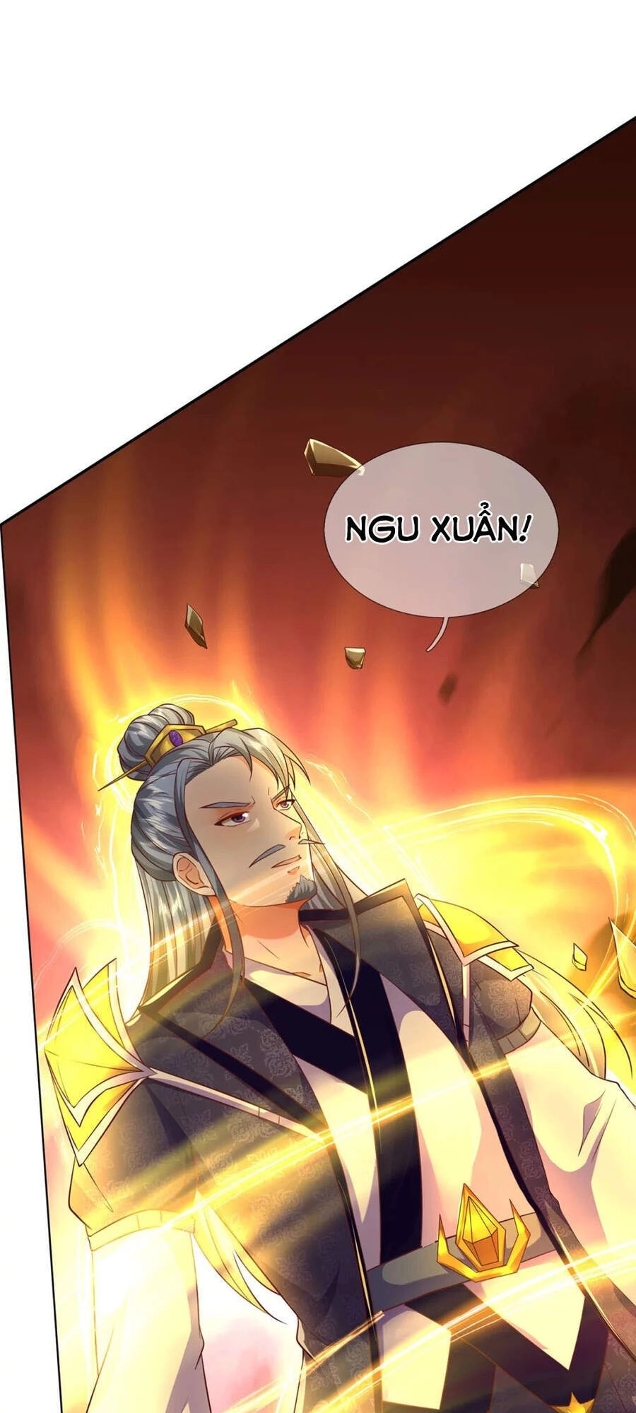 Đại Ma Hoàng Thường Ngày Phiền Não Chapter 75 - 12