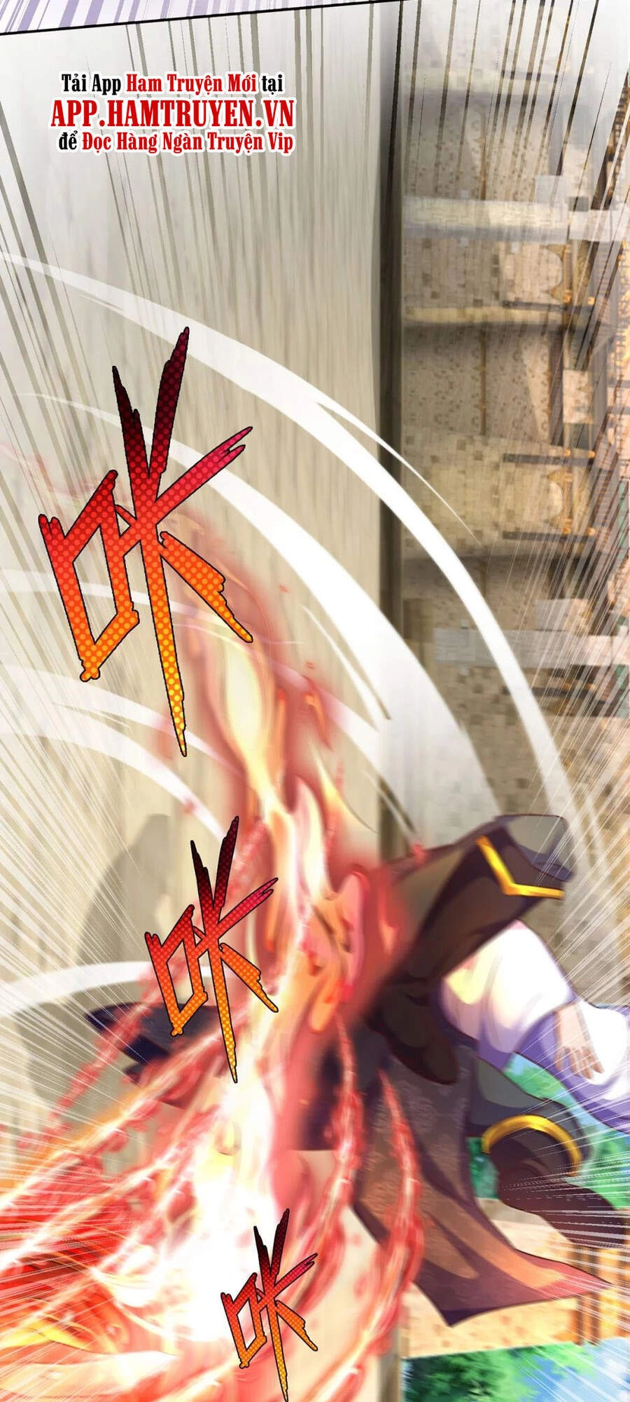 Đại Ma Hoàng Thường Ngày Phiền Não Chapter 75 - 21