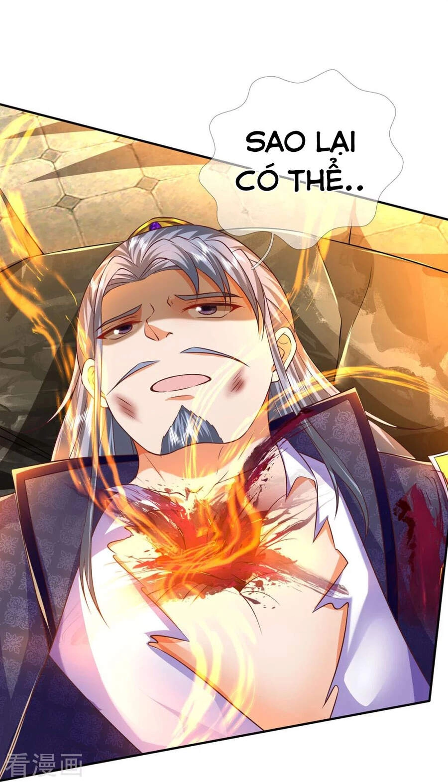 Đại Ma Hoàng Thường Ngày Phiền Não Chapter 75 - 30