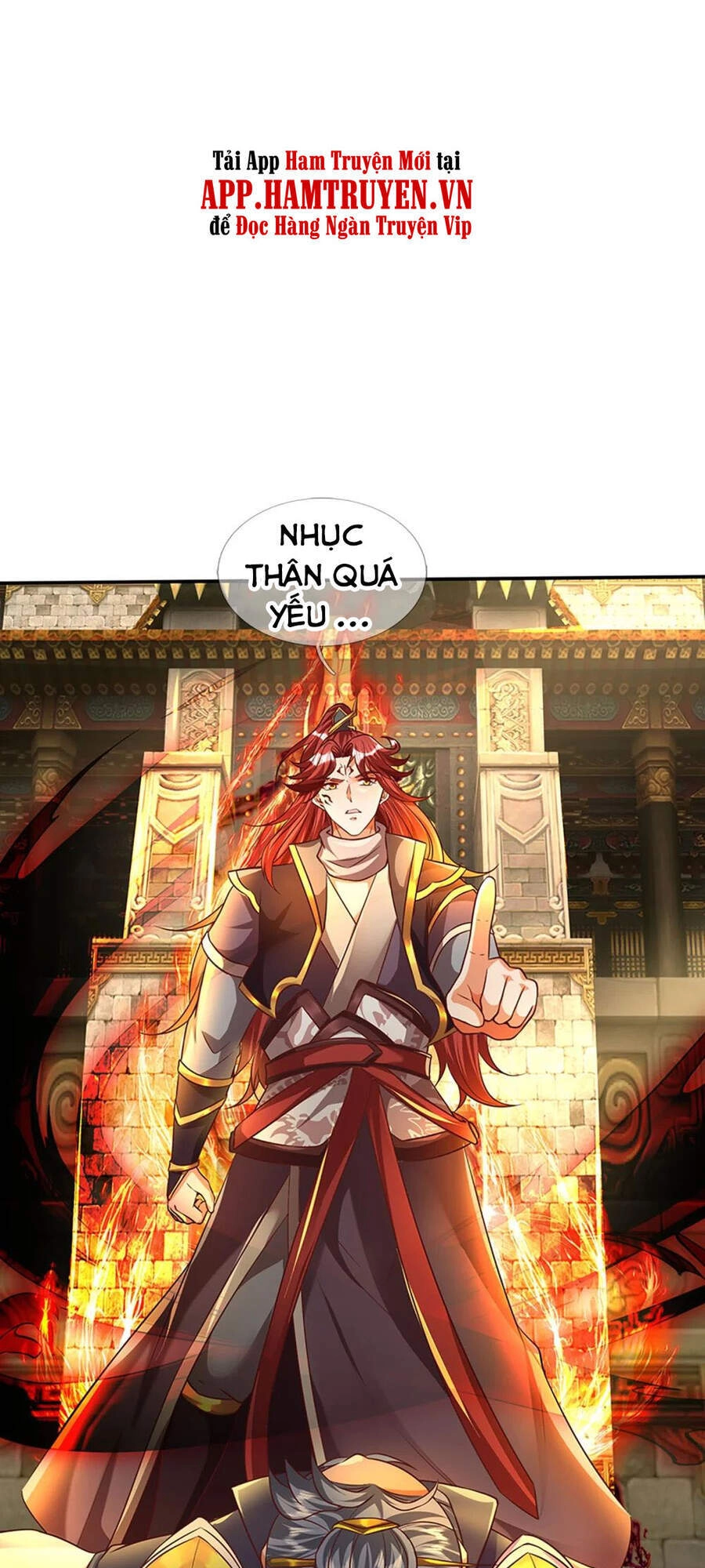 Đại Ma Hoàng Thường Ngày Phiền Não Chapter 75 - 33