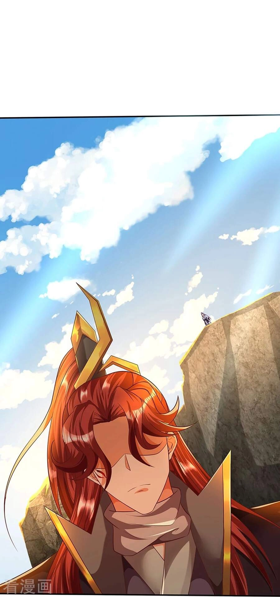 Đại Ma Hoàng Thường Ngày Phiền Não Chapter 75 - 38