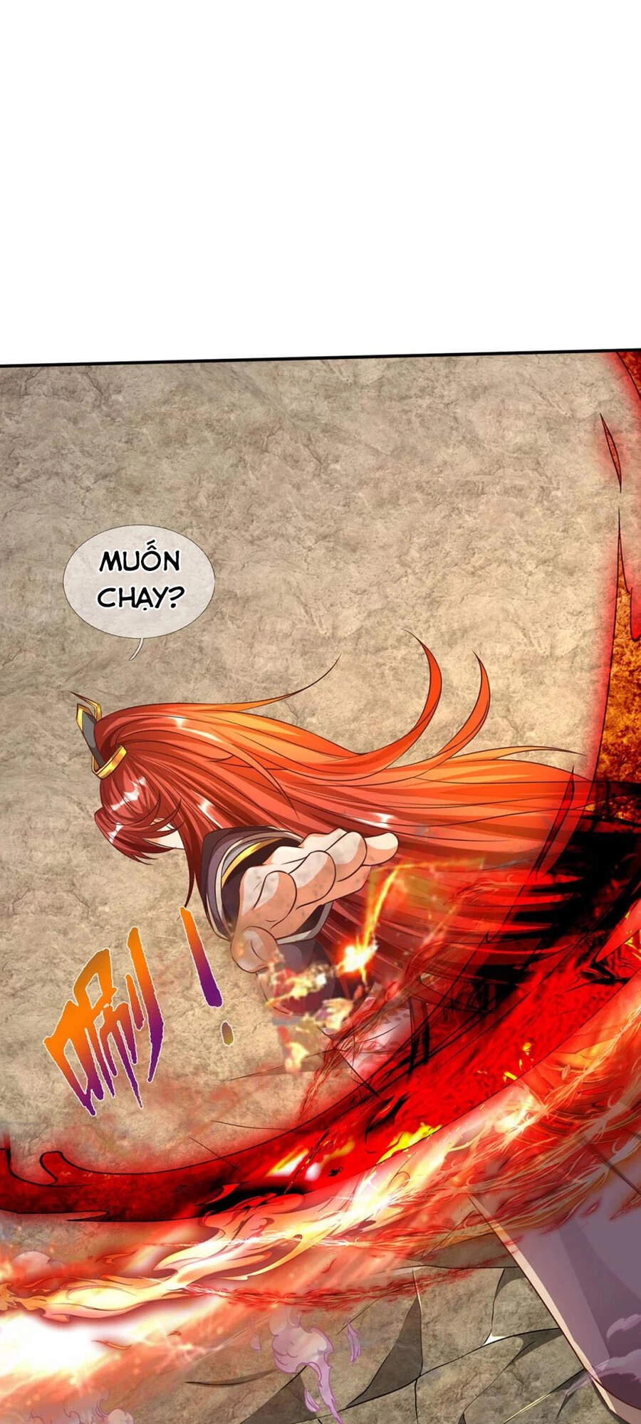 Đại Ma Hoàng Thường Ngày Phiền Não Chapter 75 - 42