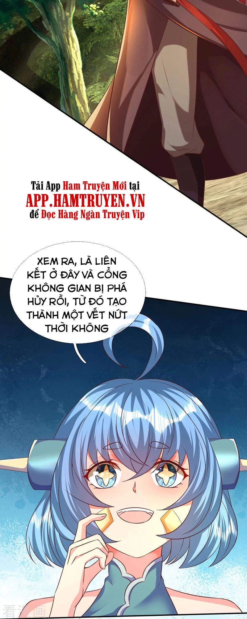 Đại Ma Hoàng Thường Ngày Phiền Não Chapter 76 - 7