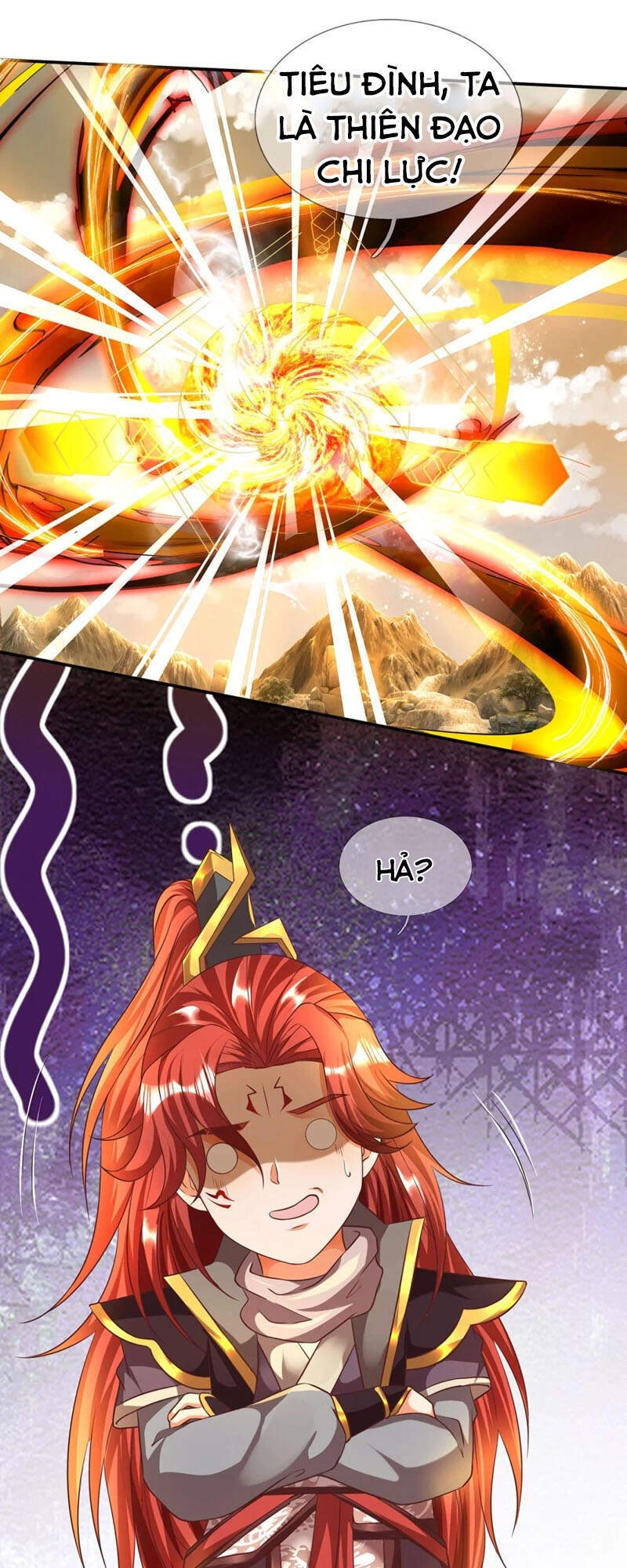 Đại Ma Hoàng Thường Ngày Phiền Não Chapter 76 - 21