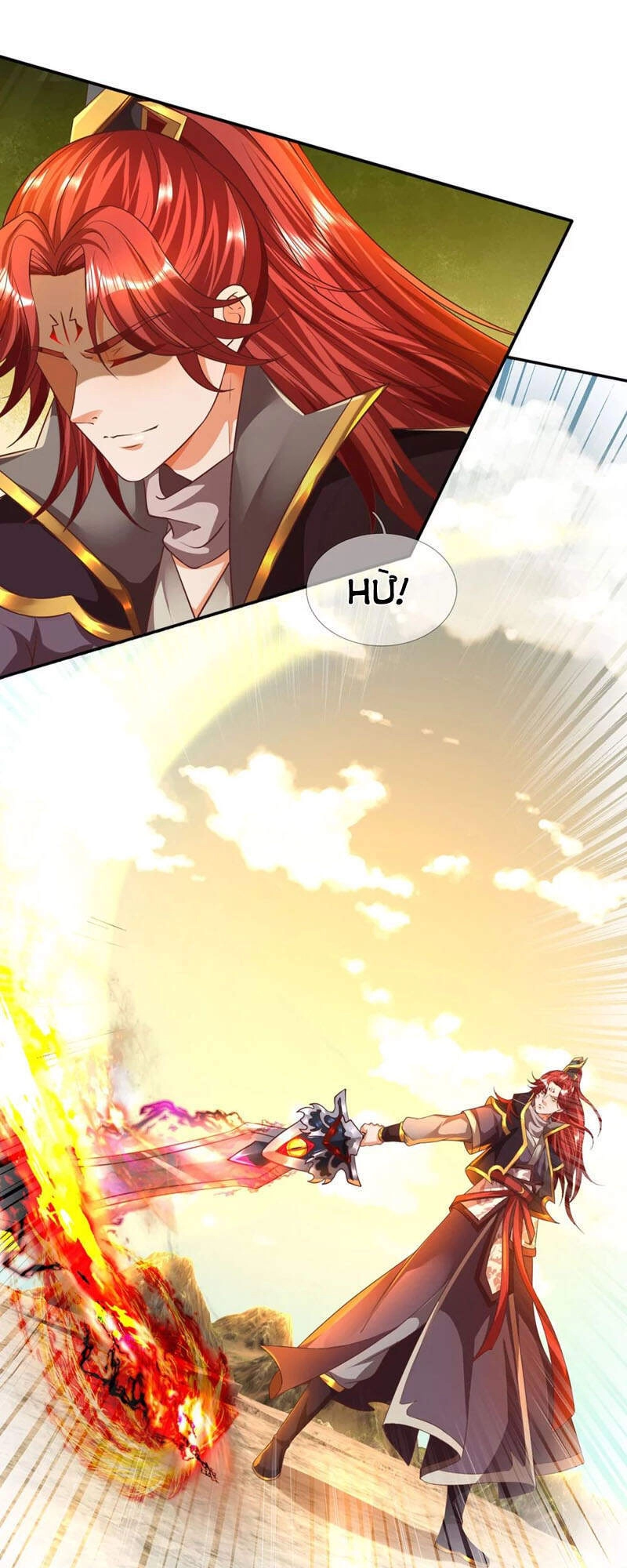 Đại Ma Hoàng Thường Ngày Phiền Não Chapter 76 - 24