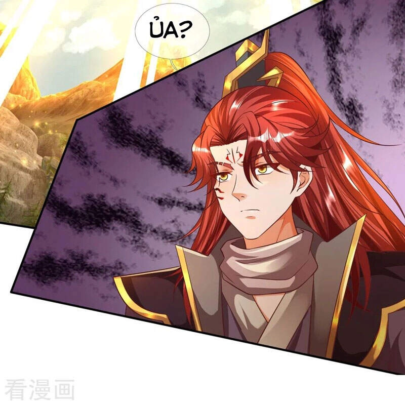 Đại Ma Hoàng Thường Ngày Phiền Não Chapter 76 - 27