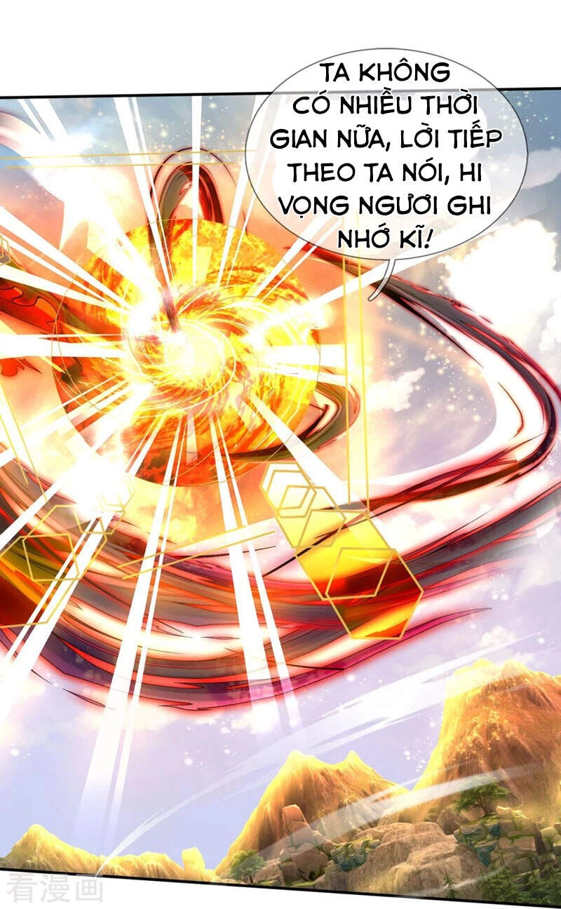 Đại Ma Hoàng Thường Ngày Phiền Não Chapter 76 - 28