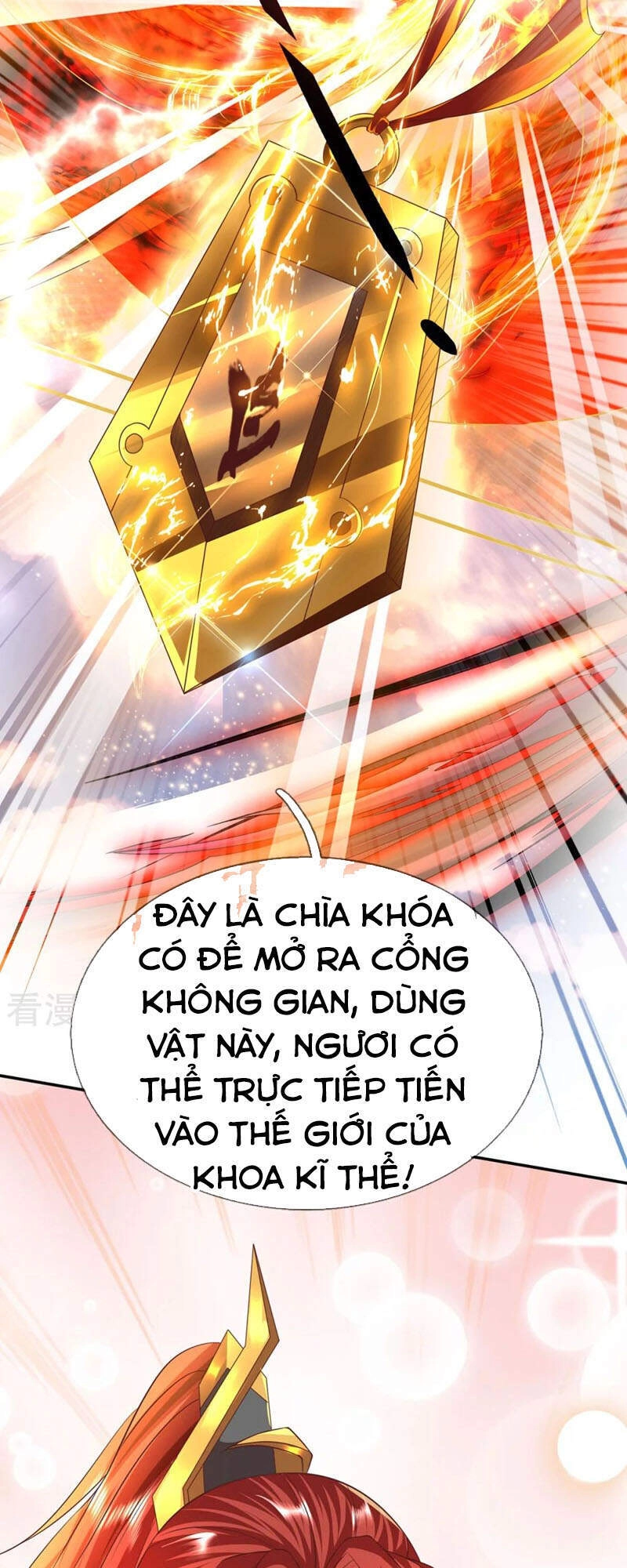 Đại Ma Hoàng Thường Ngày Phiền Não Chapter 76 - 30