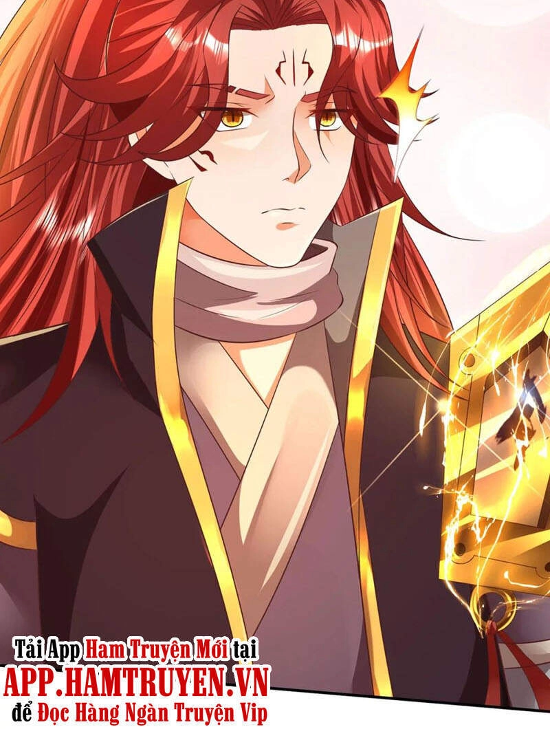 Đại Ma Hoàng Thường Ngày Phiền Não Chapter 76 - 31