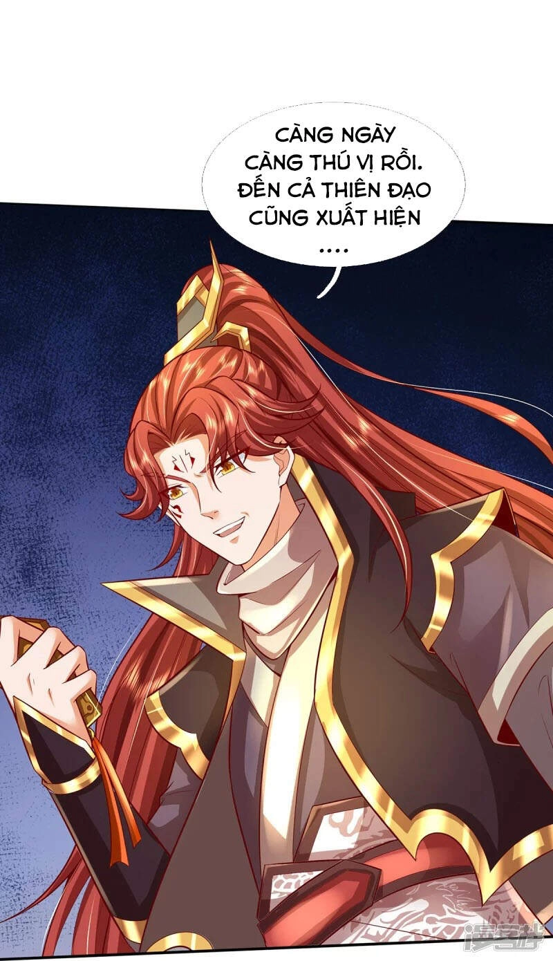 Đại Ma Hoàng Thường Ngày Phiền Não Chapter 77 - 1