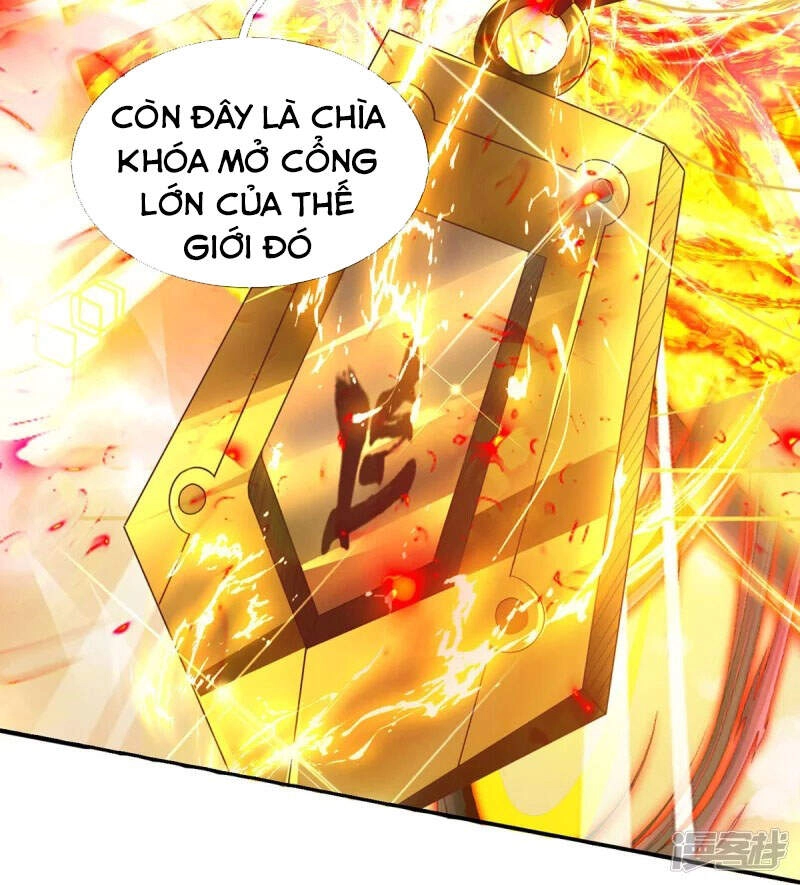 Đại Ma Hoàng Thường Ngày Phiền Não Chapter 77 - 6