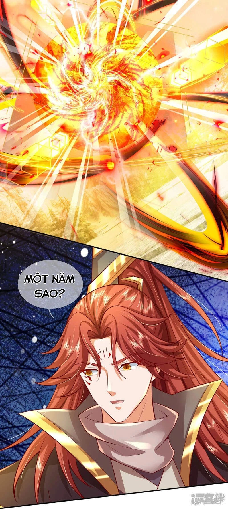 Đại Ma Hoàng Thường Ngày Phiền Não Chapter 77 - 9