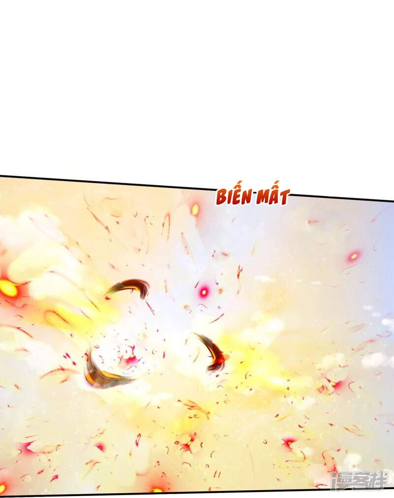 Đại Ma Hoàng Thường Ngày Phiền Não Chapter 77 - 14