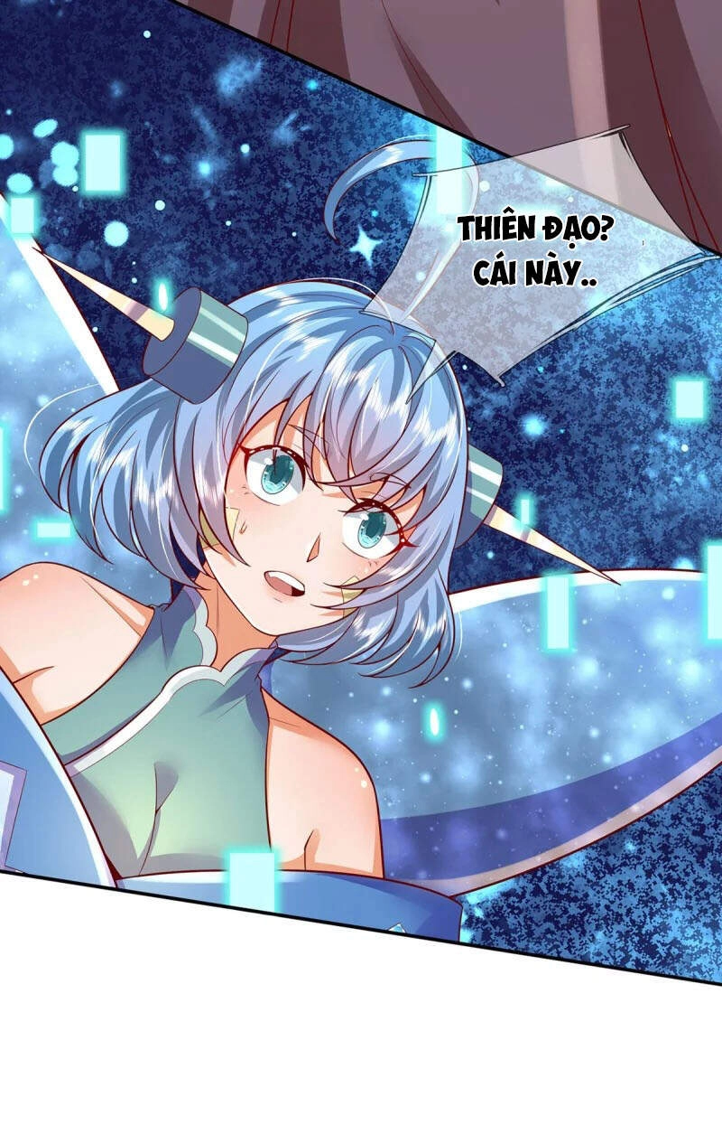 Đại Ma Hoàng Thường Ngày Phiền Não Chapter 77 - 19