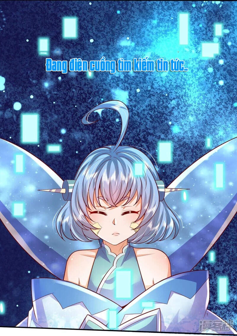 Đại Ma Hoàng Thường Ngày Phiền Não Chapter 77 - 20