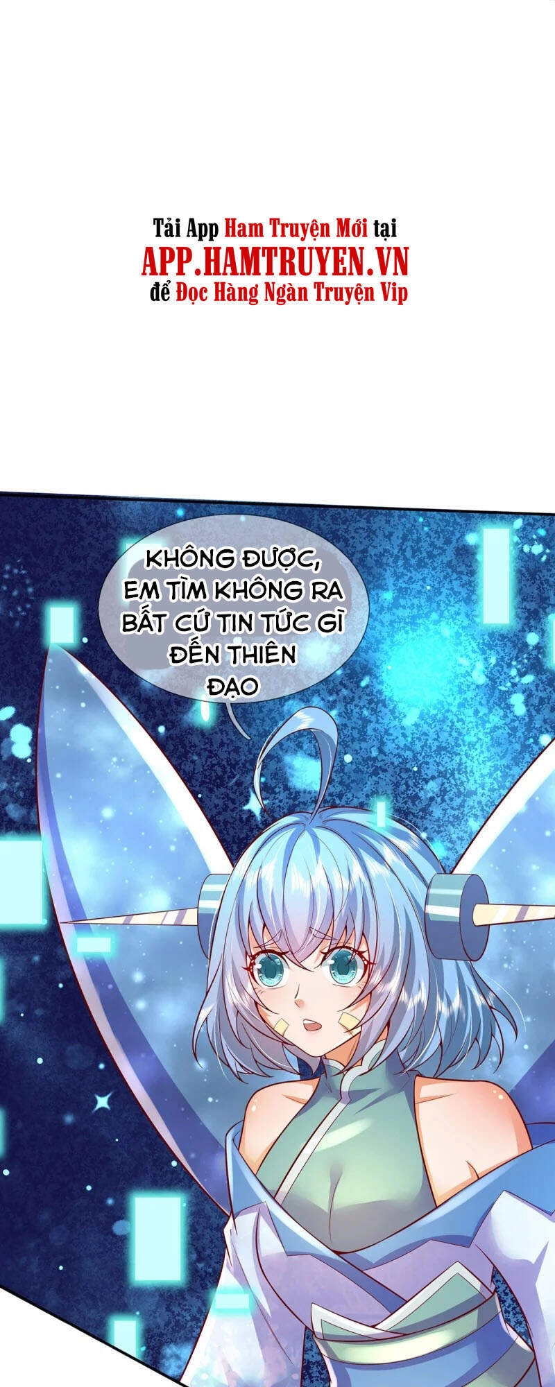 Đại Ma Hoàng Thường Ngày Phiền Não Chapter 77 - 21