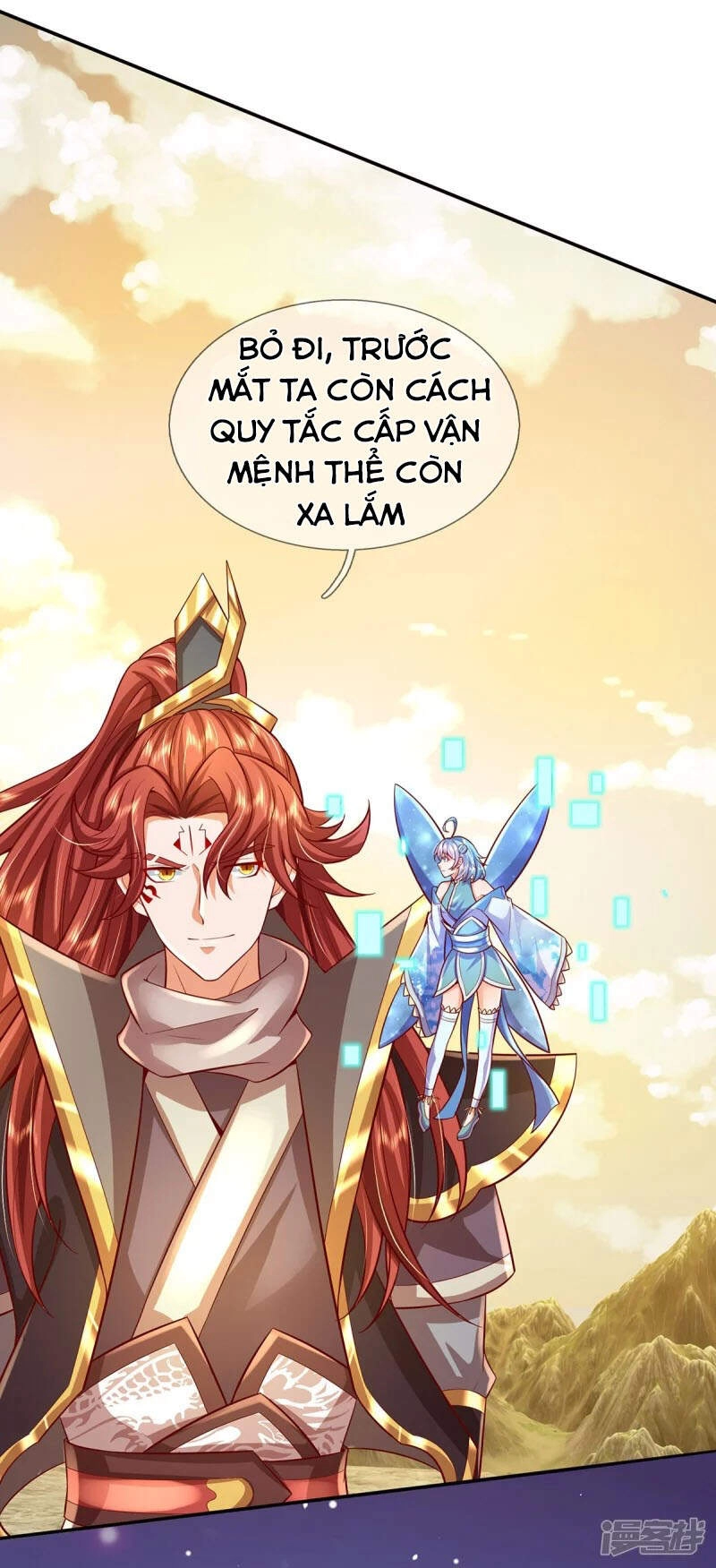 Đại Ma Hoàng Thường Ngày Phiền Não Chapter 77 - 23