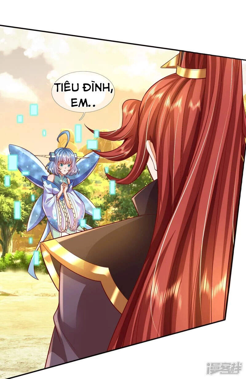 Đại Ma Hoàng Thường Ngày Phiền Não Chapter 77 - 27