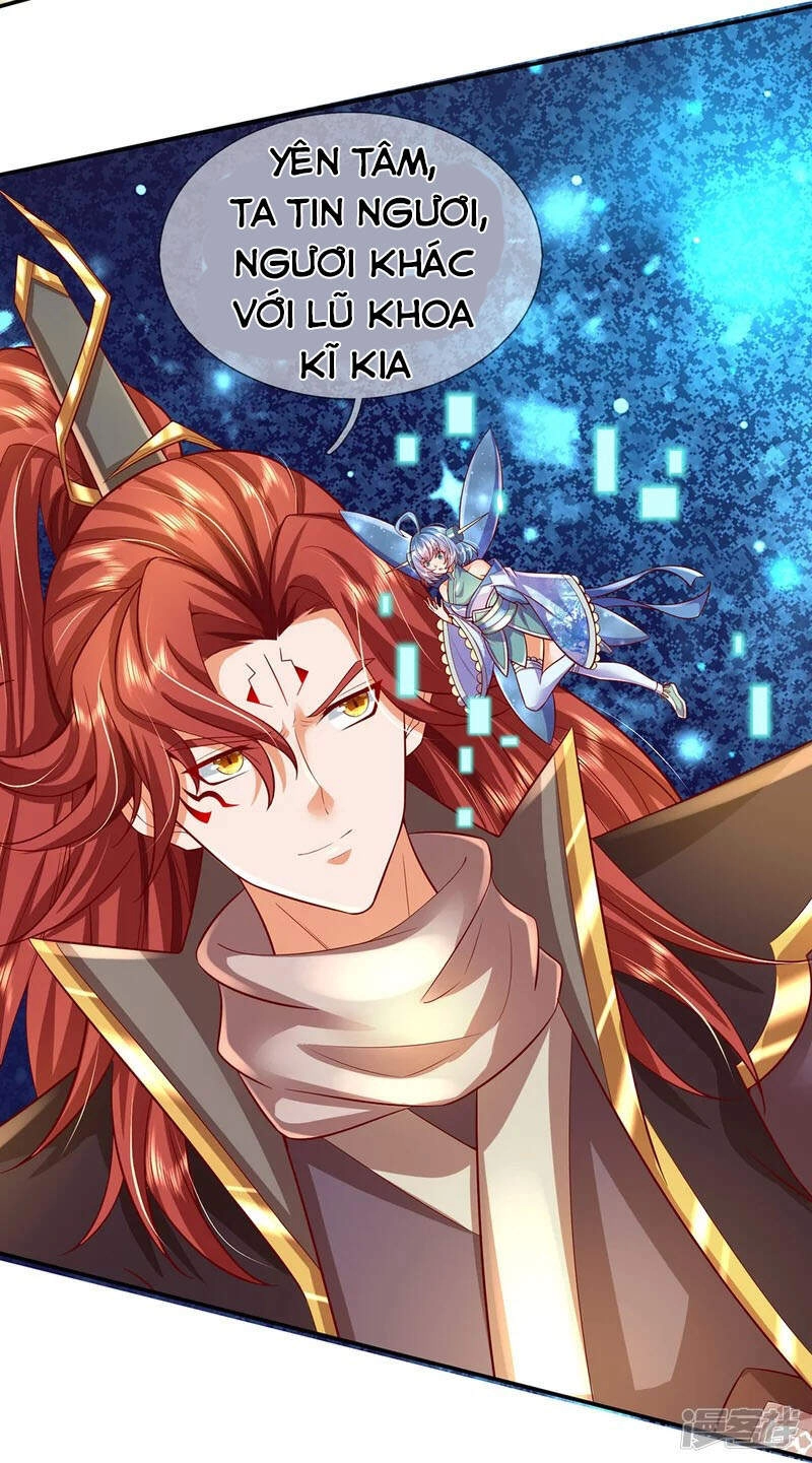 Đại Ma Hoàng Thường Ngày Phiền Não Chapter 77 - 28