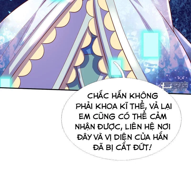 Đại Ma Hoàng Thường Ngày Phiền Não Chapter 77 - 31