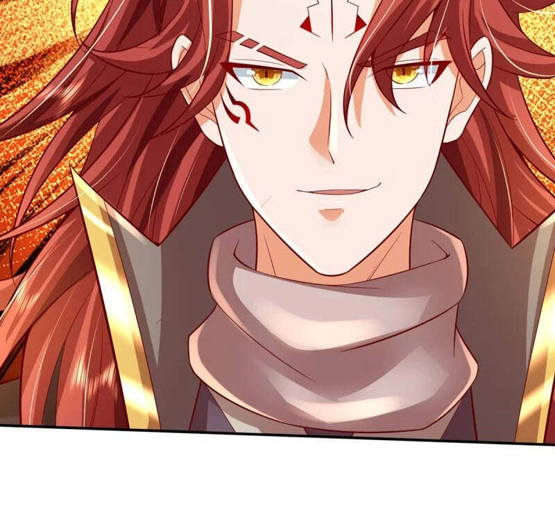 Đại Ma Hoàng Thường Ngày Phiền Não Chapter 77 - 33